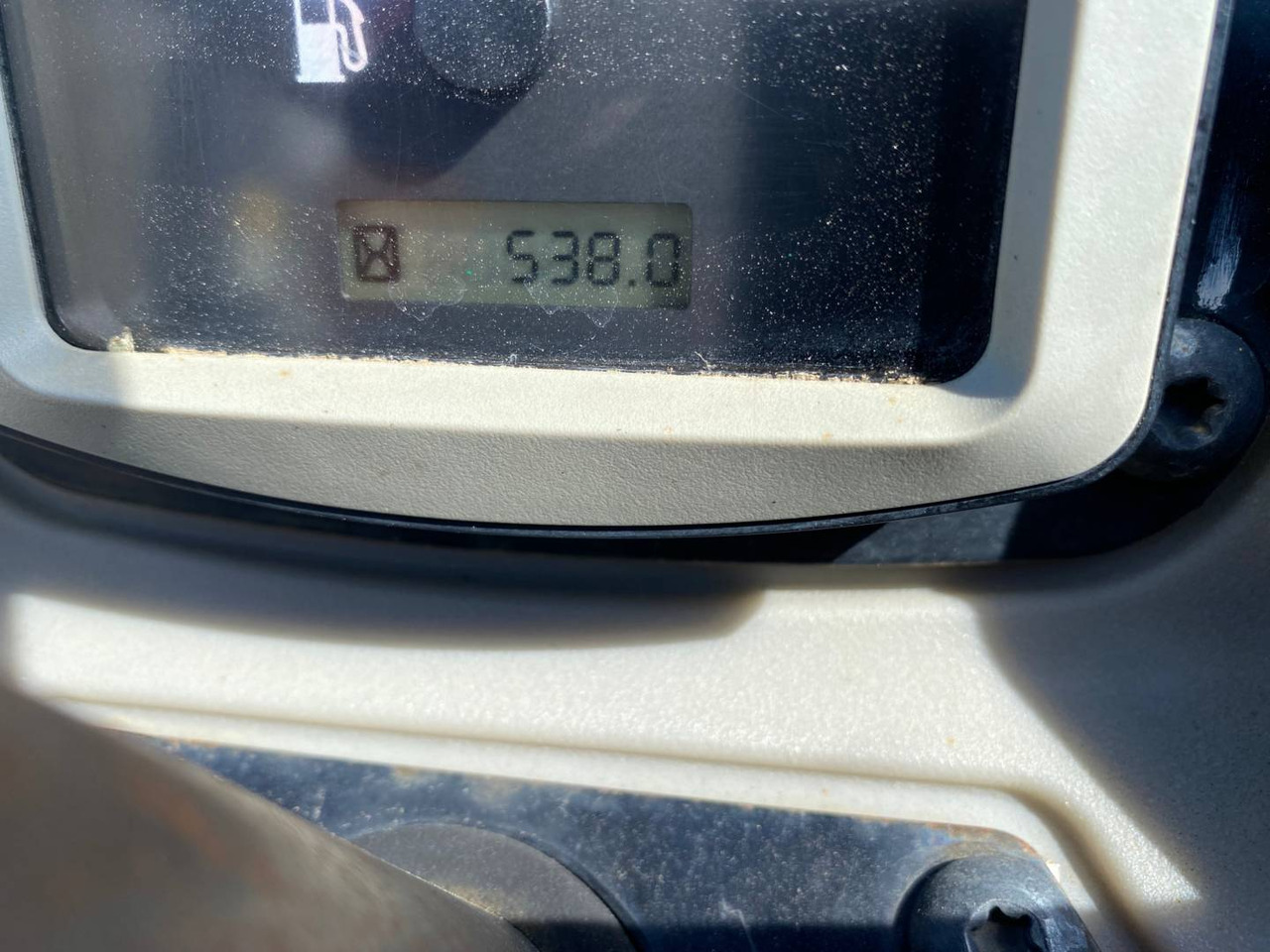 CAT CB2.7LRC - Roller jalan: gambar 5 CAT CB2.7LRC - Roller jalan: gambar 5