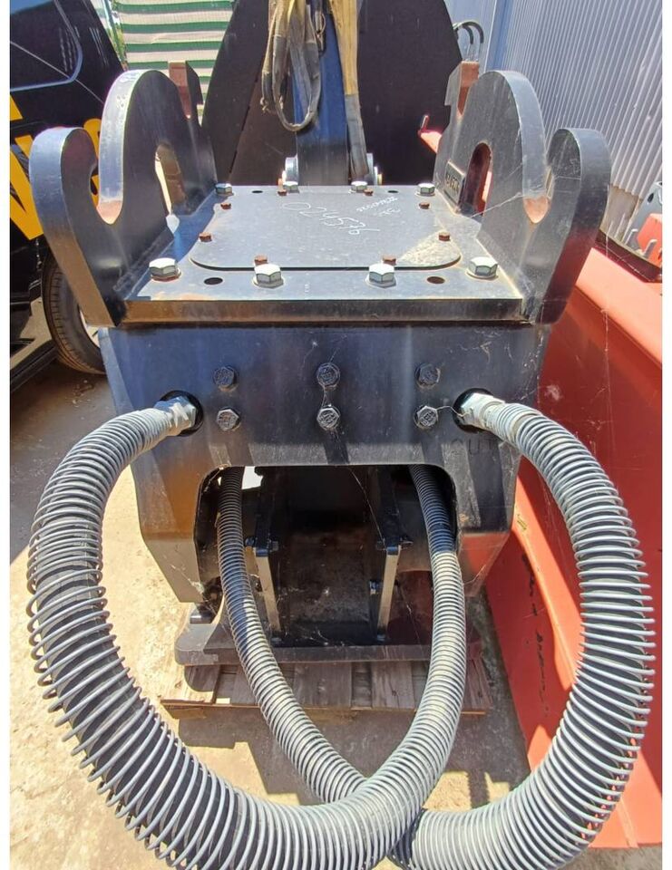 CAT CVP75 - Pelat getar: gambar 3 CAT CVP75 - Pelat getar: gambar 3
