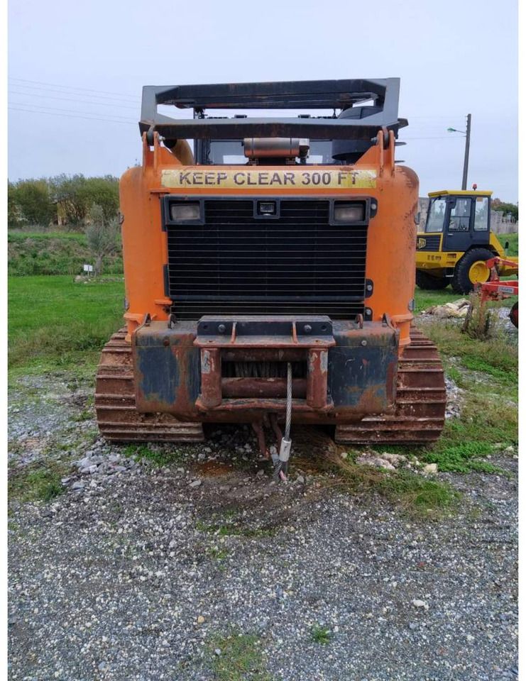PT-400 - Bulldozer: gambar 3 PT-400 - Bulldozer: gambar 3
