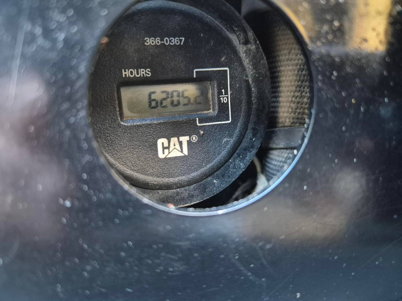 CAT 305.5E2CR - Ekskavator perayap: gambar 5 CAT 305.5E2CR - Ekskavator perayap: gambar 5