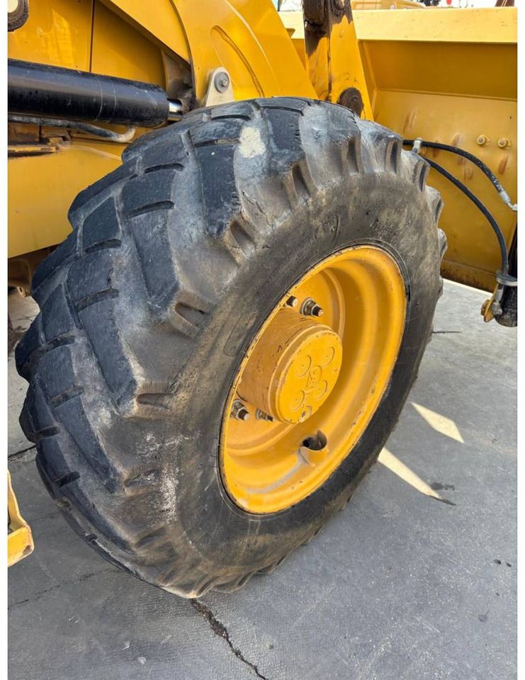 Leasing CAT 432F2 CAT 432F2: gambar 12