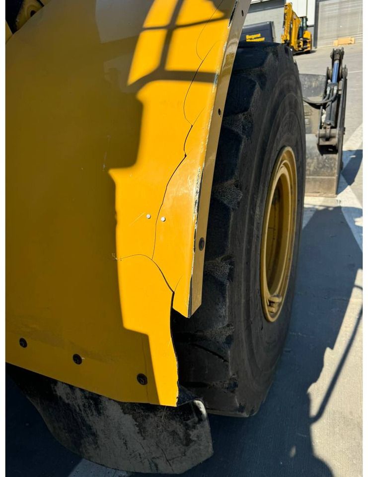 Leasing CAT 962M CAT 962M: gambar 13