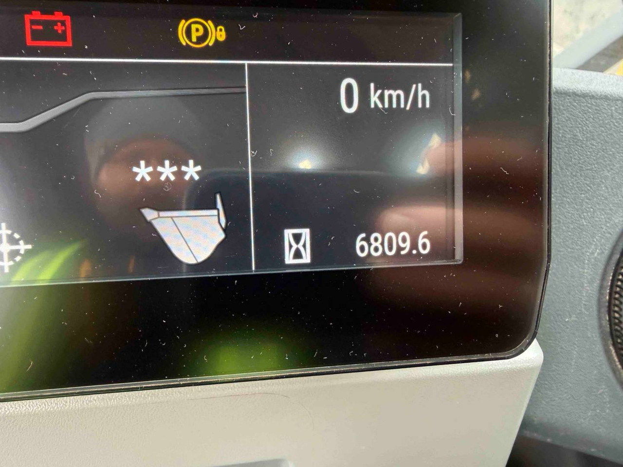 CAT 980 - Wheel loader: gambar 5 CAT 980 - Wheel loader: gambar 5