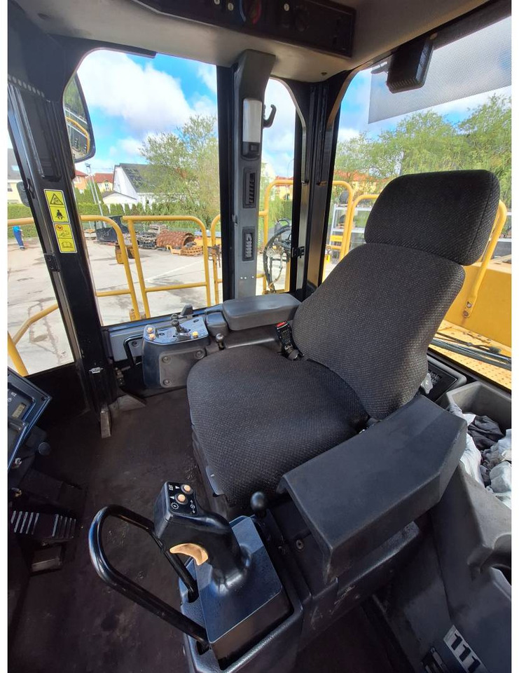 CAT 988H - Wheel loader: gambar 5 CAT 988H - Wheel loader: gambar 5