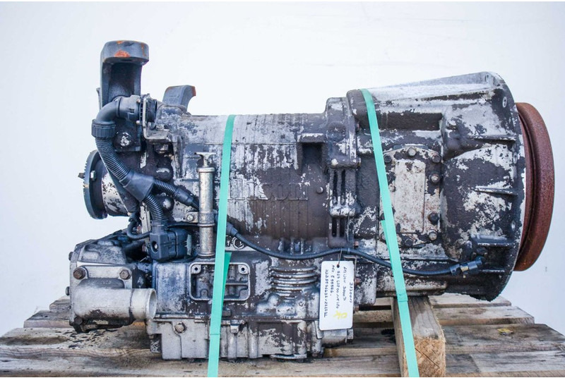 Allison 3000P - Gearbox untuk Truk: gambar 3 Allison 3000P - Gearbox untuk Truk: gambar 3