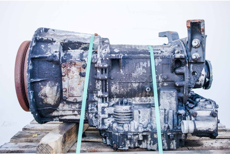 Allison 3000P - Gearbox untuk Truk: gambar 1 Allison 3000P - Gearbox untuk Truk: gambar 1