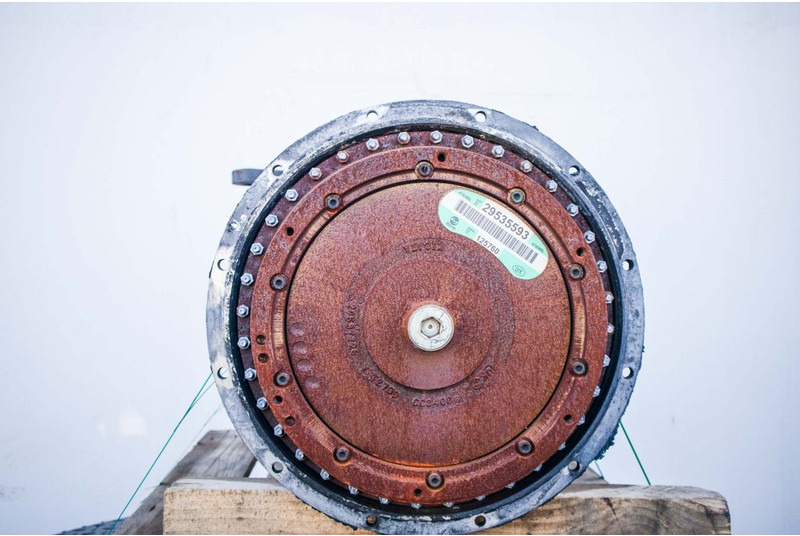 Allison 3000P - Gearbox untuk Truk: gambar 2 Allison 3000P - Gearbox untuk Truk: gambar 2