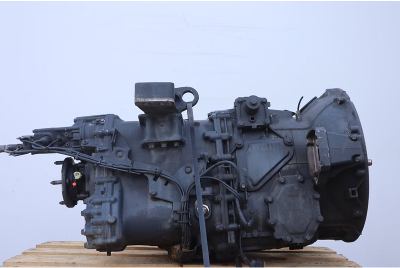 MAN 12+2GZ 2700DD 81.32004-6415 - Gearbox untuk Truk: gambar 1 MAN 12+2GZ 2700DD 81.32004-6415 - Gearbox untuk Truk: gambar 1