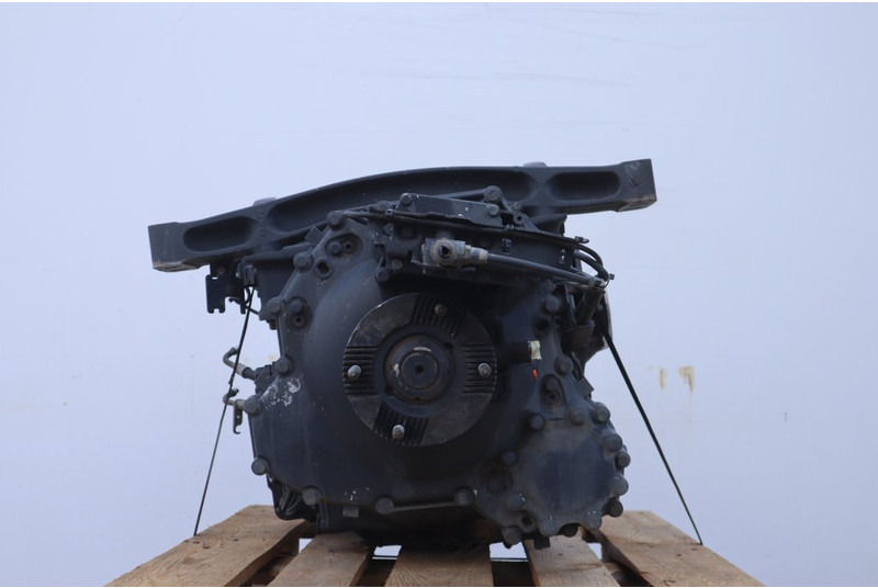 MAN 12+2GZ 2700DD 81.32004-6415 - Gearbox untuk Truk: gambar 4 MAN 12+2GZ 2700DD 81.32004-6415 - Gearbox untuk Truk: gambar 4
