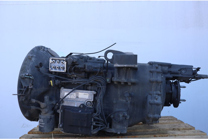 MAN 12+2GZ 2700DD 81.32004-6484 - Gearbox untuk Truk: gambar 1 MAN 12+2GZ 2700DD 81.32004-6484 - Gearbox untuk Truk: gambar 1