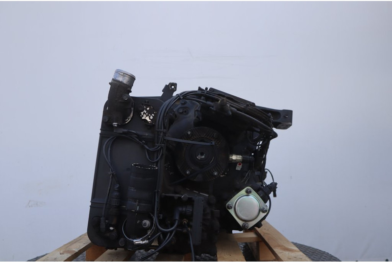 MAN 12+2GZ 2700DD+RETARDER 81.32004-6518 - Gearbox untuk Truk: gambar 4 MAN 12+2GZ 2700DD+RETARDER 81.32004-6518 - Gearbox untuk Truk: gambar 4