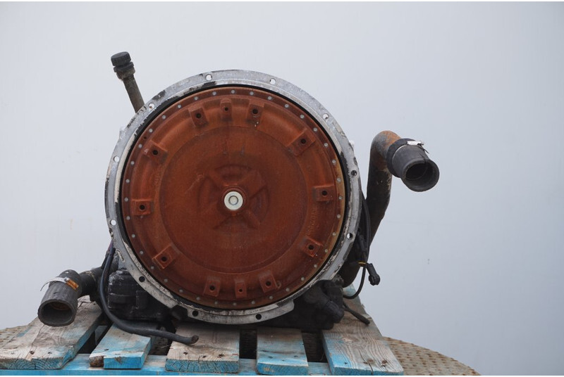 MAN 6HP602C 81.33001-6520 ZF4149.065.003 - Gearbox untuk Truk: gambar 2 MAN 6HP602C 81.33001-6520 ZF4149.065.003 - Gearbox untuk Truk: gambar 2