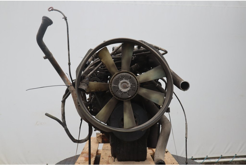 MAN D0826LF07 EURO1 192PS - Mesin untuk Truk: gambar 4 MAN D0826LF07 EURO1 192PS - Mesin untuk Truk: gambar 4