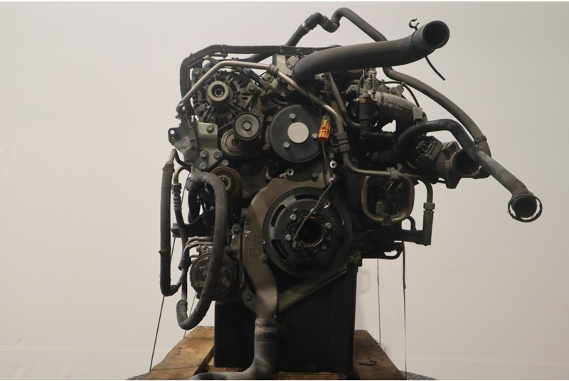 MAN D0836LFL81 EURO6 320PS - Mesin untuk Truk: gambar 4 MAN D0836LFL81 EURO6 320PS - Mesin untuk Truk: gambar 4