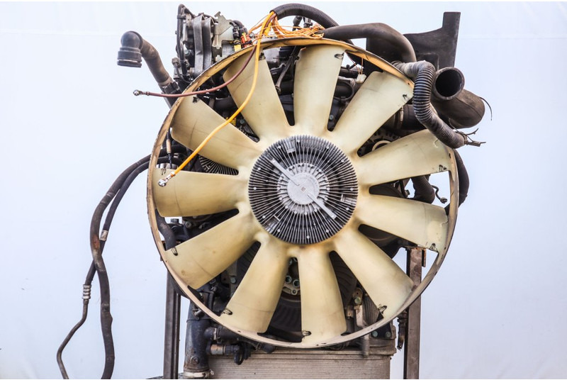 MAN D2066LF85 EURO6C 360PS - Mesin untuk Truk: gambar 4 MAN D2066LF85 EURO6C 360PS - Mesin untuk Truk: gambar 4