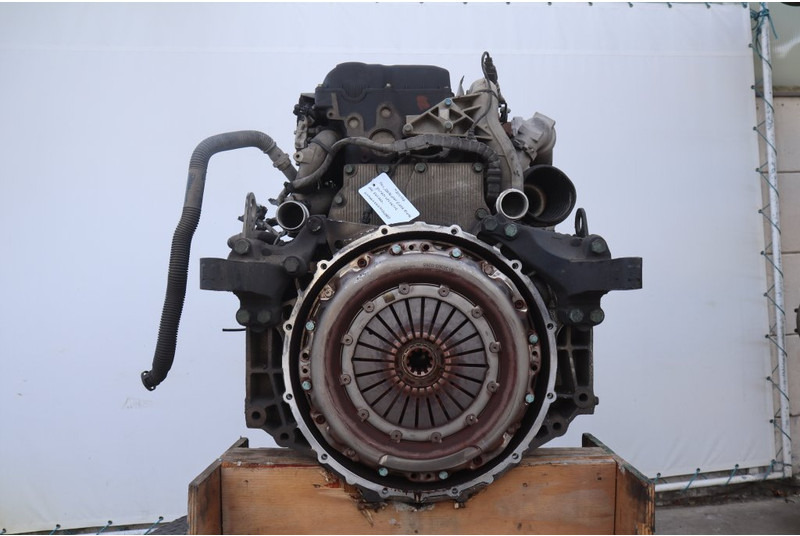 MAN D2676LFAF EURO6 510PS - Mesin untuk Truk: gambar 2 MAN D2676LFAF EURO6 510PS - Mesin untuk Truk: gambar 2