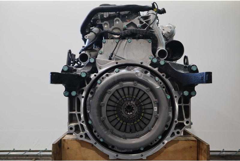 MAN D2676LFAY EURO6E 480PS BRANDNEW - Mesin untuk Truk: gambar 4 MAN D2676LFAY EURO6E 480PS BRANDNEW - Mesin untuk Truk: gambar 4