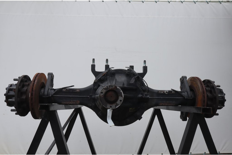 MAN HY-1344-03 37/16 I=2.31 - As roda belakang untuk Truk: gambar 1 MAN HY-1344-03 37/16 I=2.31 - As roda belakang untuk Truk: gambar 1