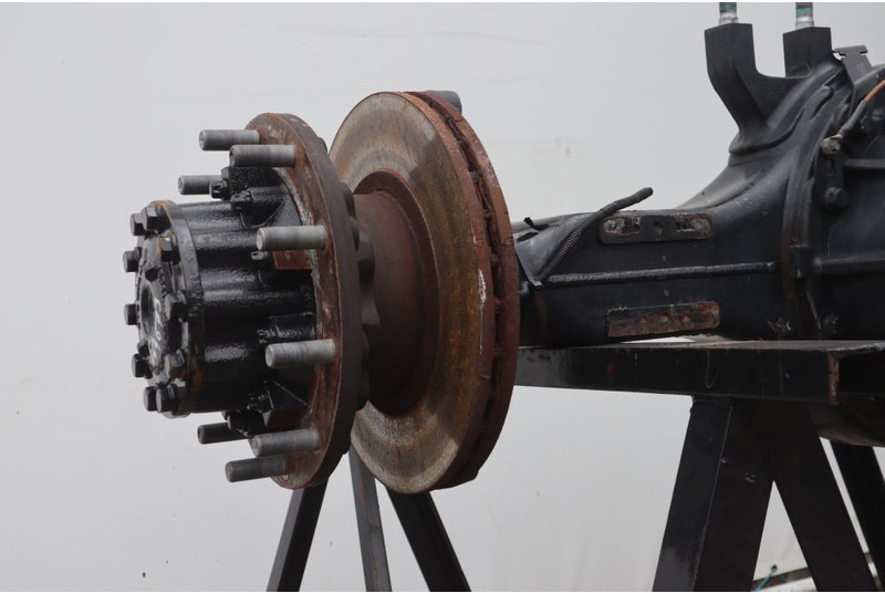 MAN HY-1344-03 I=2.31 37/16 - As roda belakang untuk Truk: gambar 3 MAN HY-1344-03 I=2.31 37/16 - As roda belakang untuk Truk: gambar 3