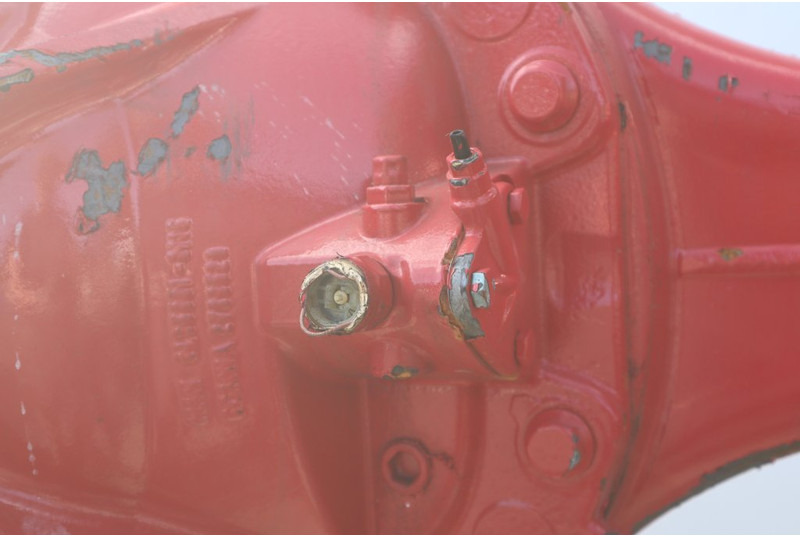 MAN HY-1344-12 36/17 I=2.12 - As roda belakang untuk Truk: gambar 3 MAN HY-1344-12 36/17 I=2.12 - As roda belakang untuk Truk: gambar 3