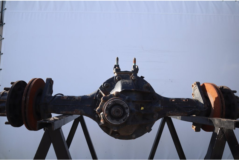 MAN HY-1350-09 37/9 - As roda belakang untuk Truk: gambar 1 MAN HY-1350-09 37/9 - As roda belakang untuk Truk: gambar 1