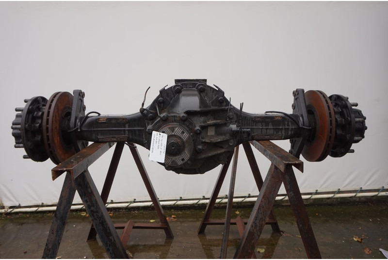 MAN HY-1350-15 38/14 - As roda belakang untuk Truk: gambar 1 MAN HY-1350-15 38/14 - As roda belakang untuk Truk: gambar 1