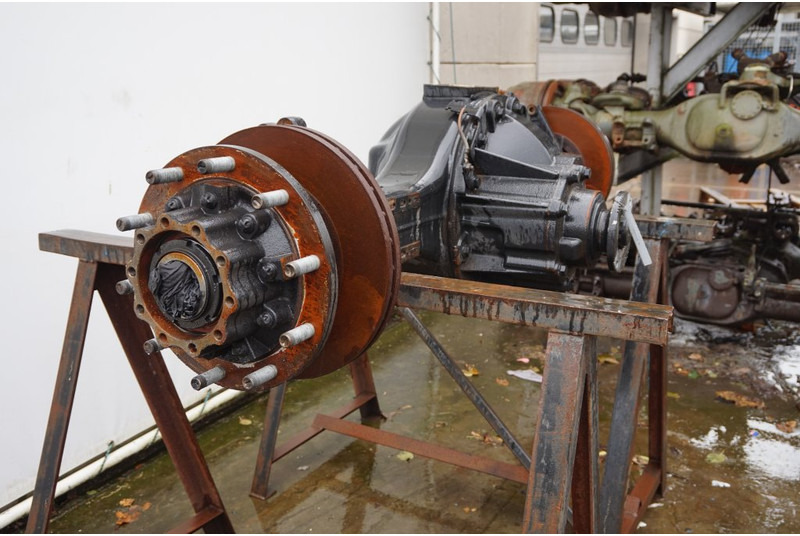 MAN HY-1350-15 38/14 - As roda belakang untuk Truk: gambar 3 MAN HY-1350-15 38/14 - As roda belakang untuk Truk: gambar 3