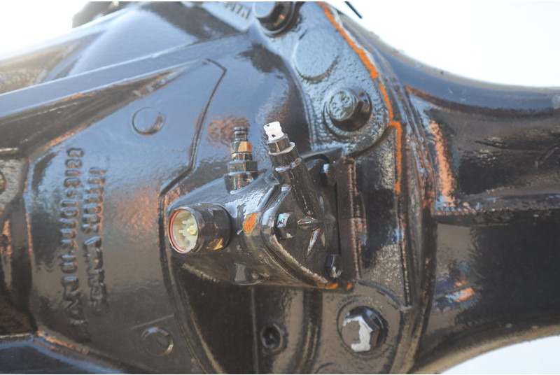 MAN HY-1360-22 37/10 - As roda belakang untuk Truk: gambar 3 MAN HY-1360-22 37/10 - As roda belakang untuk Truk: gambar 3