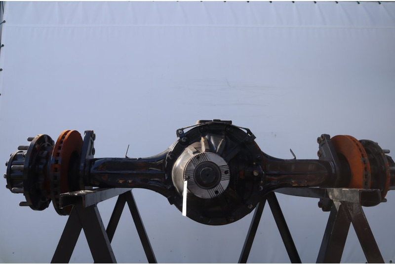 MAN HY-1360-22 38/15 - As roda belakang untuk Truk: gambar 1 MAN HY-1360-22 38/15 - As roda belakang untuk Truk: gambar 1