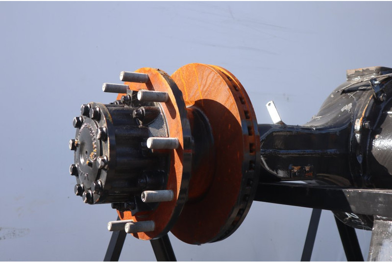 MAN HY-1360-22 38/15 - As roda belakang untuk Truk: gambar 2 MAN HY-1360-22 38/15 - As roda belakang untuk Truk: gambar 2