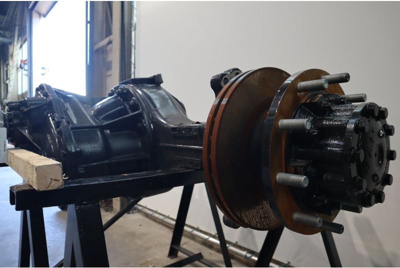 MAN HYD-1370-04 37/11 81.35003-7617 BRANDNEW - As roda belakang untuk Truk: gambar 4 MAN HYD-1370-04 37/11 81.35003-7617 BRANDNEW - As roda belakang untuk Truk: gambar 4