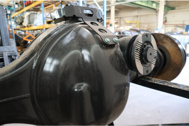 MAN HYD-1370-04 37/11 81.35003-7617 BRANDNEW - As roda belakang untuk Truk: gambar 3 MAN HYD-1370-04 37/11 81.35003-7617 BRANDNEW - As roda belakang untuk Truk: gambar 3