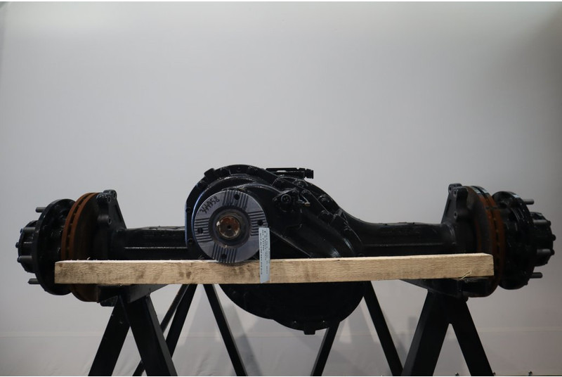 MAN HYD-1370-04 37/11 81.35003-7617 BRANDNEW - As roda belakang untuk Truk: gambar 1 MAN HYD-1370-04 37/11 81.35003-7617 BRANDNEW - As roda belakang untuk Truk: gambar 1