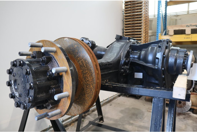 MAN HYD-1370-04 37/11 81.35003-7617 BRANDNEW - As roda belakang untuk Truk: gambar 2 MAN HYD-1370-04 37/11 81.35003-7617 BRANDNEW - As roda belakang untuk Truk: gambar 2