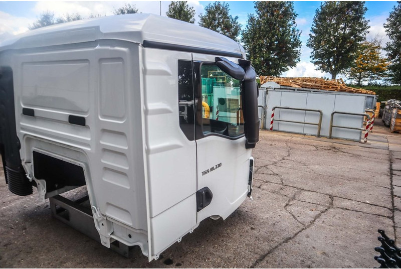 MAN TG3 NN NEW - Kabin dan interior untuk Truk: gambar 4 MAN TG3 NN NEW - Kabin dan interior untuk Truk: gambar 4