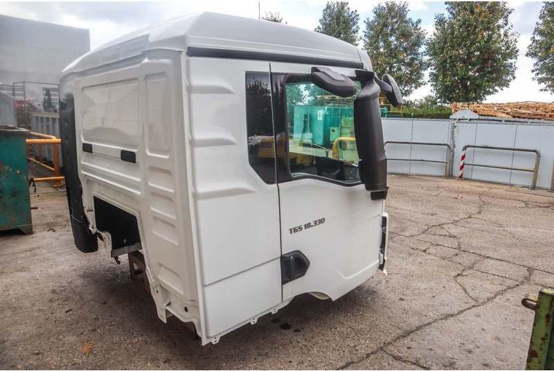 MAN TG3 NN NEW - Kabin dan interior untuk Truk: gambar 4 MAN TG3 NN NEW - Kabin dan interior untuk Truk: gambar 4