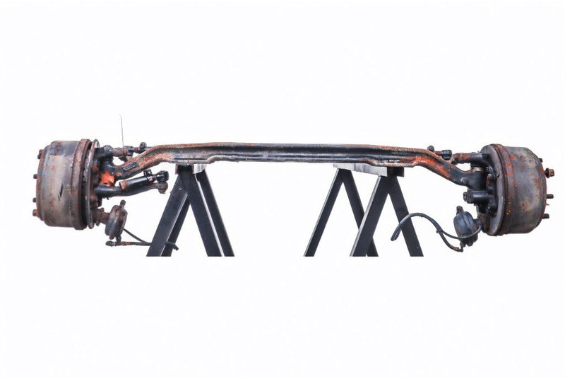 MAN V7-52L-04 81.44000-7663 - As roda depan untuk Truk: gambar 1 MAN V7-52L-04 81.44000-7663 - As roda depan untuk Truk: gambar 1