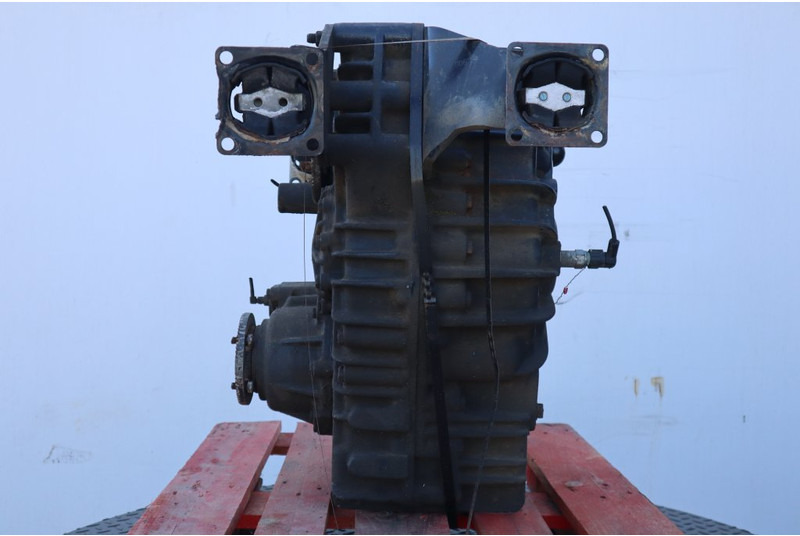 MAN VG172 81.37000-7409 - Gearbox untuk Truk: gambar 1 MAN VG172 81.37000-7409 - Gearbox untuk Truk: gambar 1