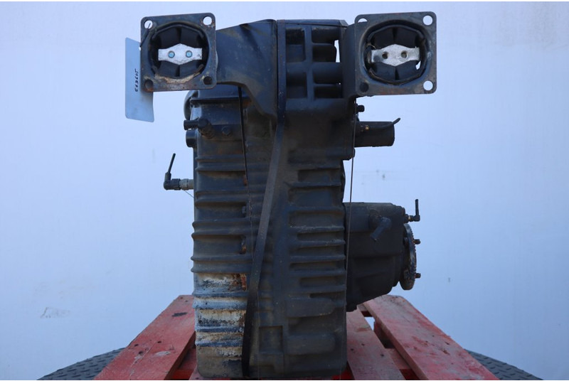 MAN VG172 81.37000-7409 - Gearbox untuk Truk: gambar 3 MAN VG172 81.37000-7409 - Gearbox untuk Truk: gambar 3