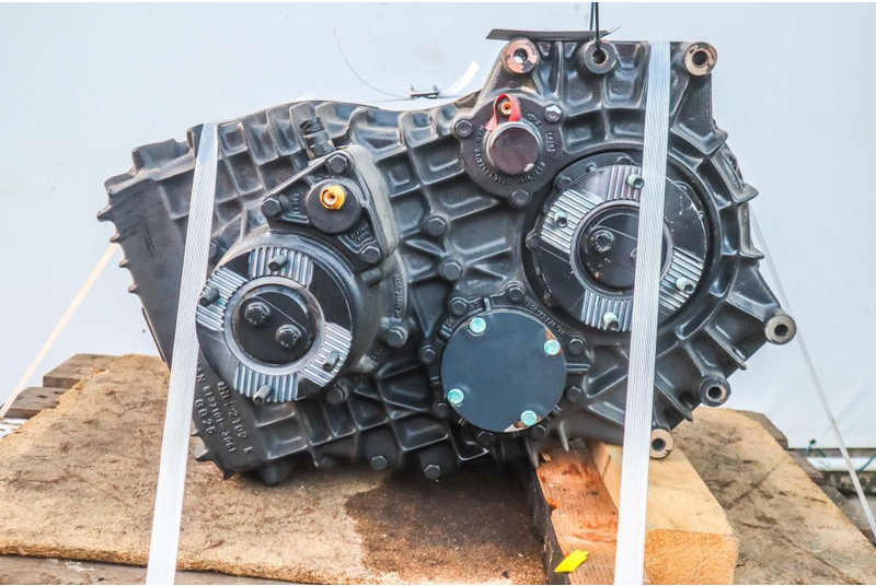 MAN VG172 P22-6 - Gearbox untuk Truk: gambar 1 MAN VG172 P22-6 - Gearbox untuk Truk: gambar 1