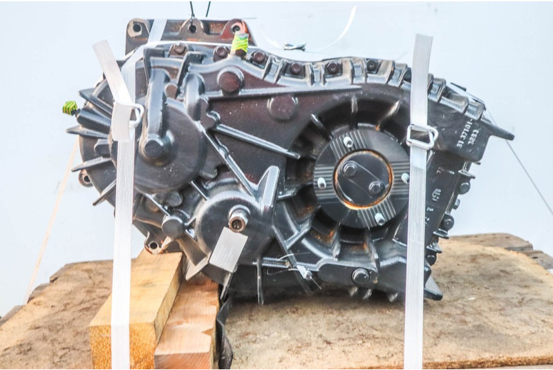 MAN VG172 P22-6 - Gearbox untuk Truk: gambar 3 MAN VG172 P22-6 - Gearbox untuk Truk: gambar 3