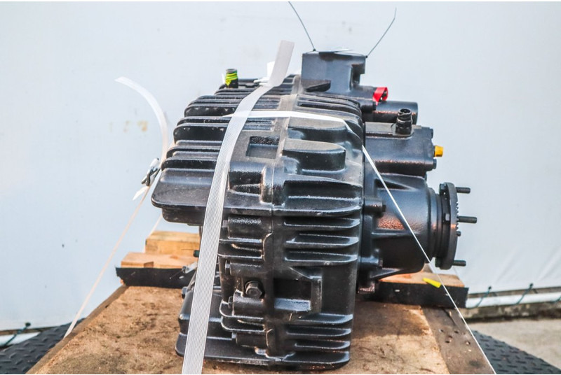 MAN VG172 P22-6 - Gearbox untuk Truk: gambar 2 MAN VG172 P22-6 - Gearbox untuk Truk: gambar 2