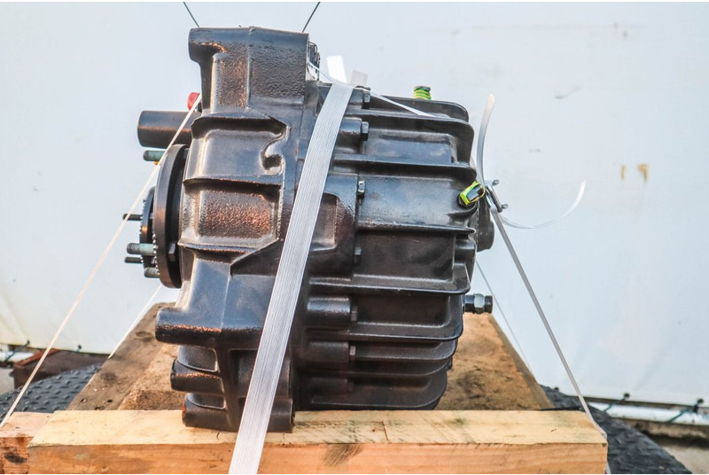 MAN VG172 P22-6 - Gearbox untuk Truk: gambar 4 MAN VG172 P22-6 - Gearbox untuk Truk: gambar 4