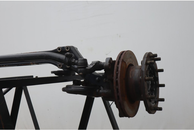 MAN VOK-08-44 81.44001-7462 - As roda depan untuk Truk: gambar 2 MAN VOK-08-44 81.44001-7462 - As roda depan untuk Truk: gambar 2