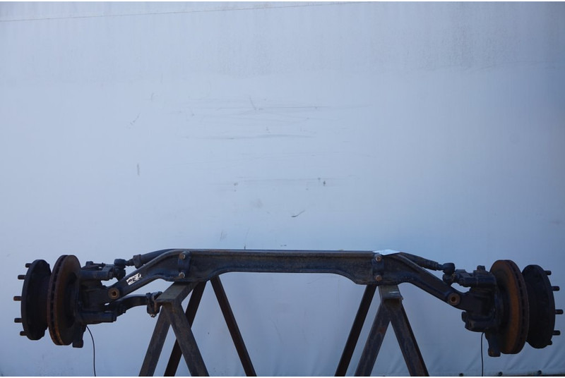 MAN VOK-09-05 - As roda depan untuk Truk: gambar 1 MAN VOK-09-05 - As roda depan untuk Truk: gambar 1