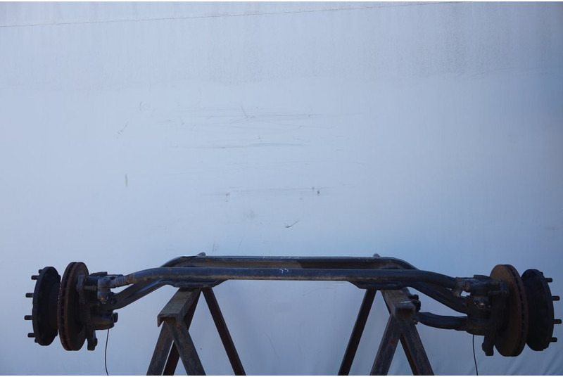 MAN VOK-09-05 - As roda depan untuk Truk: gambar 4 MAN VOK-09-05 - As roda depan untuk Truk: gambar 4