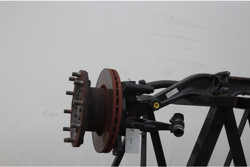 MAN VOK-09-41 81.44001-7470 - As roda depan untuk Truk: gambar 3 MAN VOK-09-41 81.44001-7470 - As roda depan untuk Truk: gambar 3