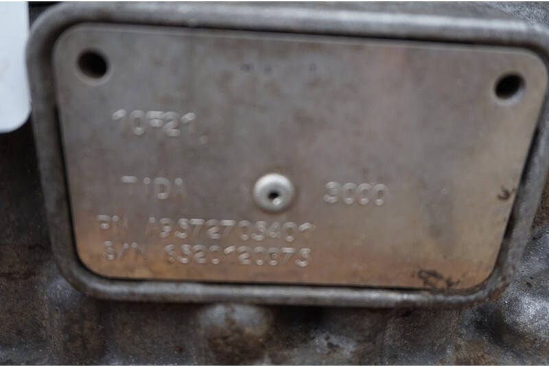 Mercedes-Benz 3000P ALLISON 72367800120875 - Gearbox untuk Truk: gambar 5 Mercedes-Benz 3000P ALLISON 72367800120875 - Gearbox untuk Truk: gambar 5