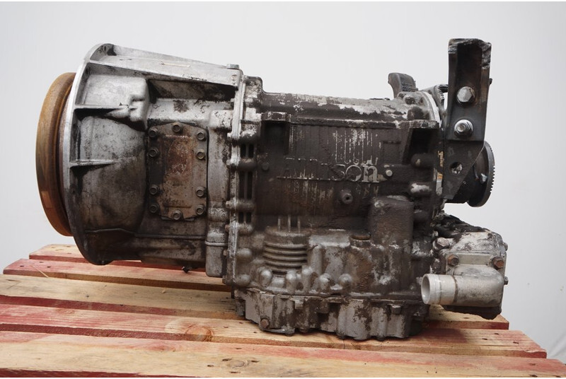 Mercedes-Benz 3000P ALLISON 72367800120875 - Gearbox untuk Truk: gambar 1 Mercedes-Benz 3000P ALLISON 72367800120875 - Gearbox untuk Truk: gambar 1