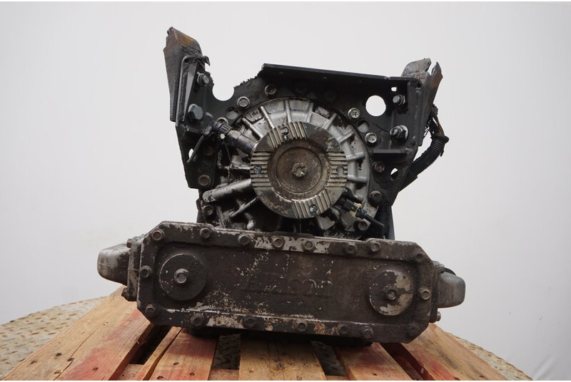 Mercedes-Benz 3000P ALLISON 72367800120875 - Gearbox untuk Truk: gambar 4 Mercedes-Benz 3000P ALLISON 72367800120875 - Gearbox untuk Truk: gambar 4
